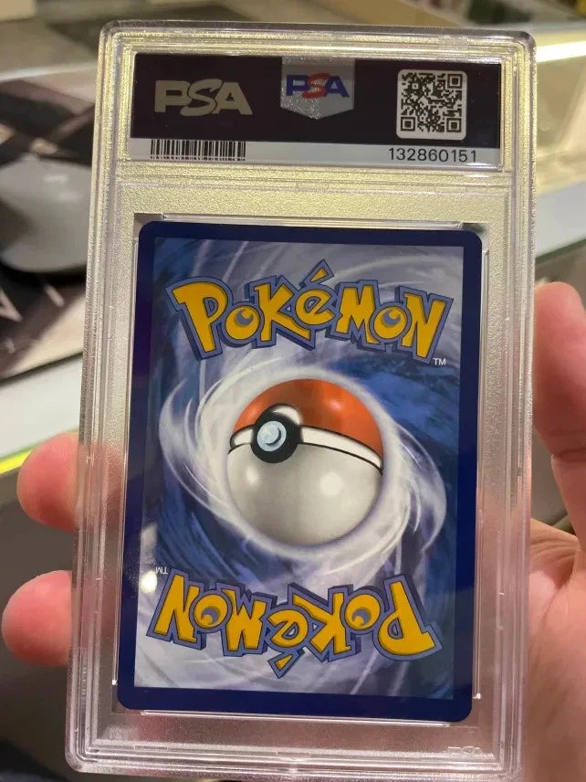 Pokemon - Latias GG20 Crown Zenith PSA 7