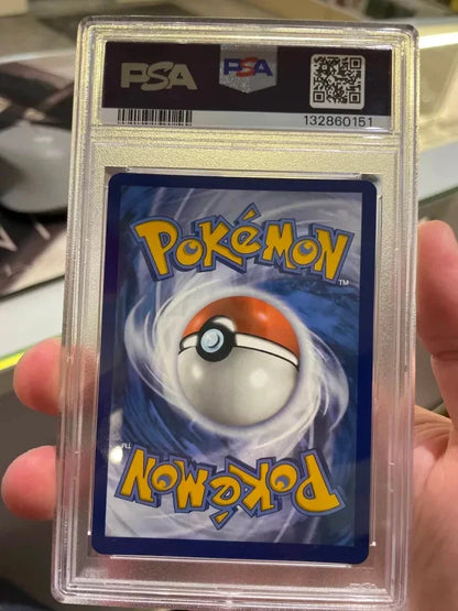 Pokemon - Latias GG20 Crown Zenith PSA 7