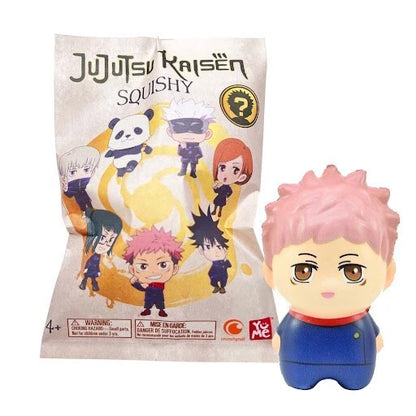 [CLEARANCE] Jujutsu Kaisen SQUISHY - Blind Bag [Random]