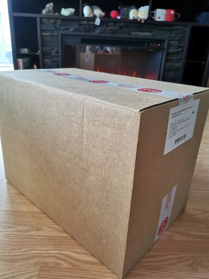 Pokemon Evolving Skies Checklane Blister Case (288 packs) 1st Print SEALED