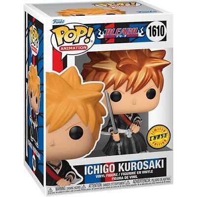 POP - Bleach Ichigo Kurosaki (CHASE) #1610