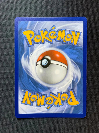 Pokemon Espeon SWSH174/307 - SWSH Black Star Promos Holofoil SWIRL