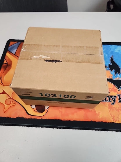 Yugioh The Lost Millennium TLM SEALED Case of Blister Packs (20 packs)