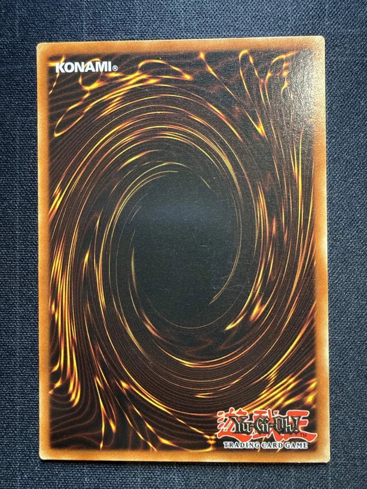 Yugioh Lord of D. (SDK-041) - Starter Deck: Kaiba Unlimited (Faded) NM