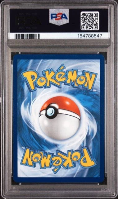 Pokemon Ascended Heroes Beautifly Illustration Rare #219 PSA 10