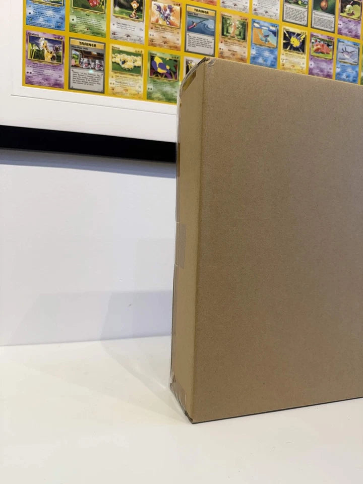 ONE PIECE TCG 2nd Anniversary Card Box Boa Hancock (Chinese)