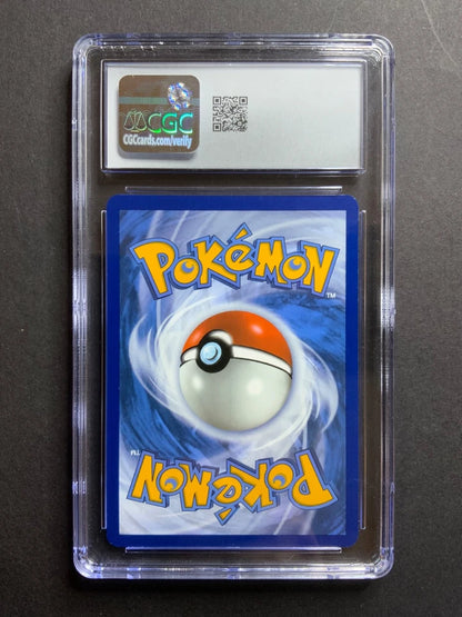 Pokemon Pikachu Black Star Promos 190 World Championship CGC 10 #1