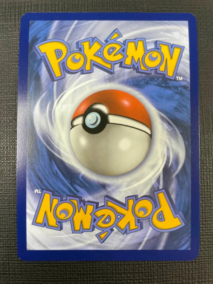 Pokemon - Prismatic Evolution Eeveelution Cosmos Holo Costco Promo Full Set