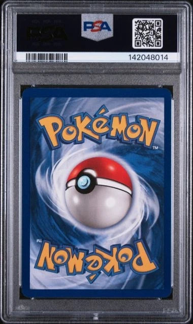 Pokemon 1999 Pokemon Fossil Zapdos Holo 1ST Edition #15 PSA 8 NM-MT