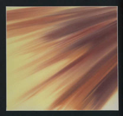 DRAGON BALL Z Season 5 Ep 60 Goku Training Gohan cel A6 w/ CUSTOM ART FRAMING