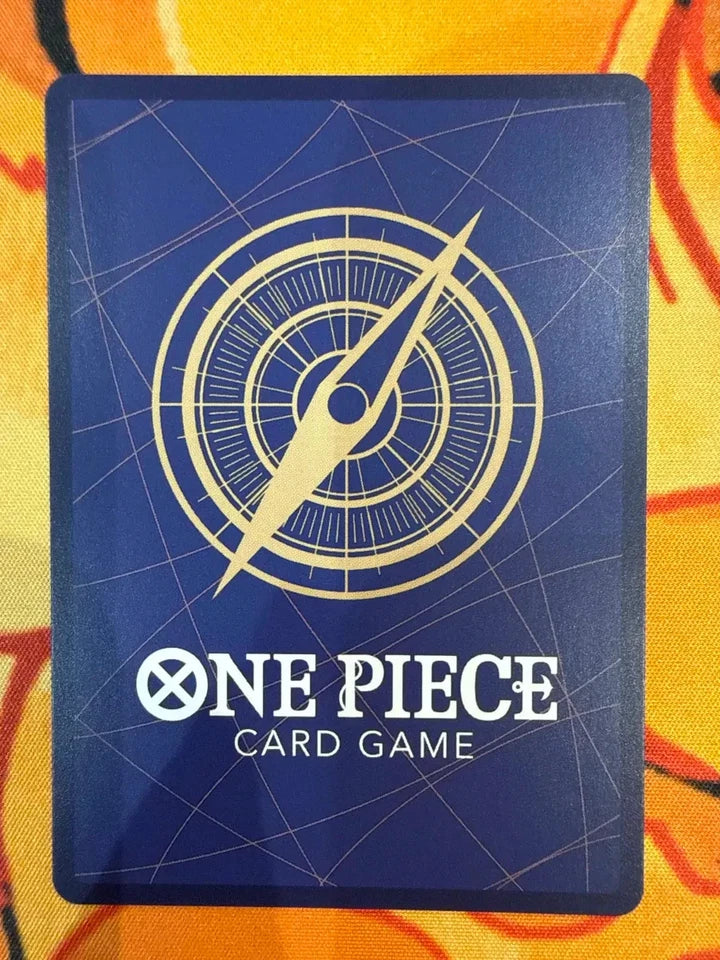 One Piece TCG Honesty Impact (Alternate Art) (OP11-018) NM #1