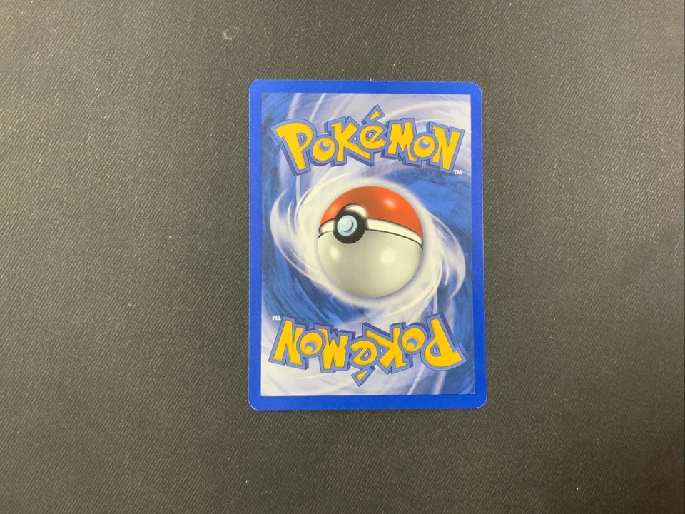 Pokemon Onix LP Misprint (LP foil line) SEE PHOTOS