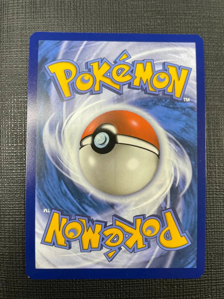 Pokemon - Prismatic Evolution Eeveelution Cosmos Holo Costco Promo Full Set