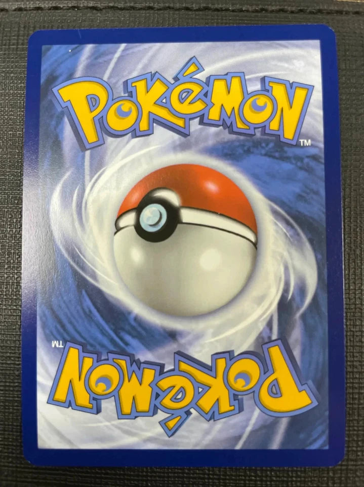 Pokemon - Prismatic Evolution Eeveelution Cosmos Holo Costco Promo Full Set