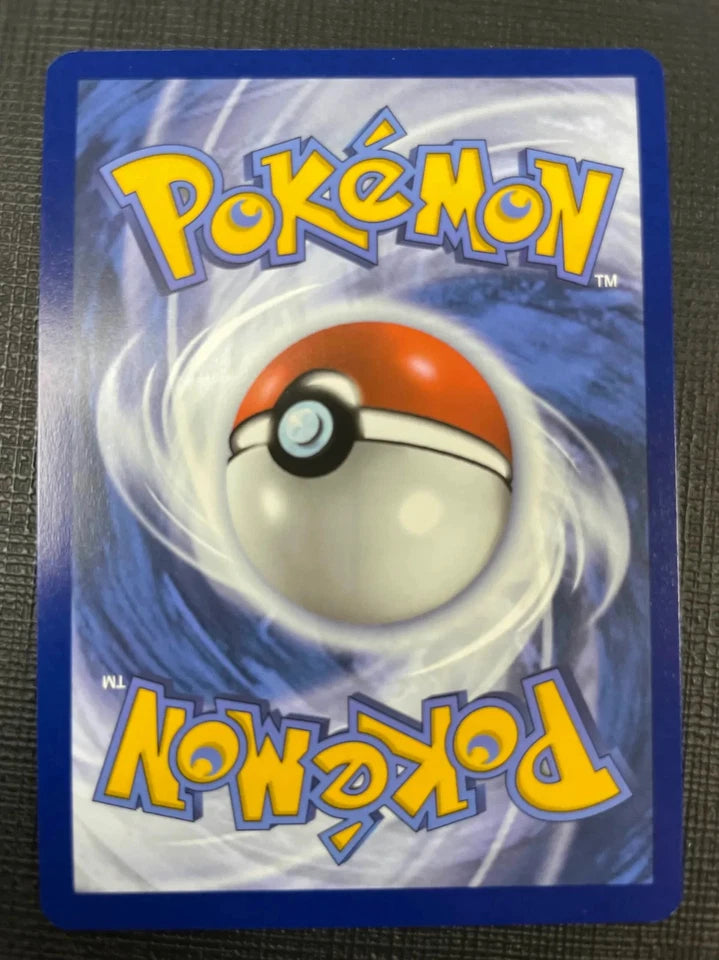 Pokemon - Prismatic Evolution Eeveelution Cosmos Holo Costco Promo Full Set