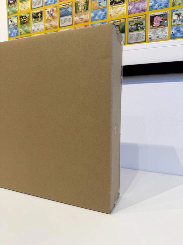 ONE PIECE TCG 2nd Anniversary Card Box Boa Hancock (Chinese)
