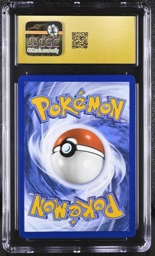 Pokemon - Ivysaur 134/132 Mega Evolution Illustration Rare CGC 10