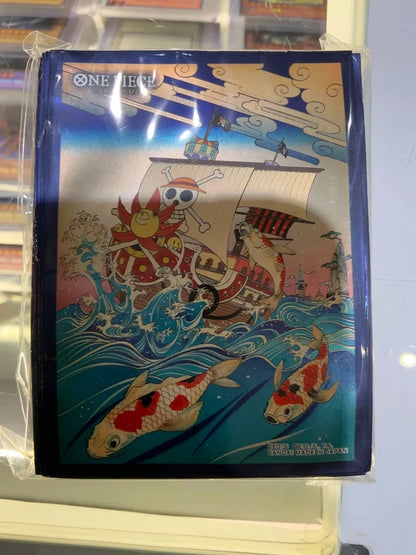 One Piece TCG - One Piece CG English 1st Anniversary Set (W/ Promos) Unsealed + Sealed 2 sets