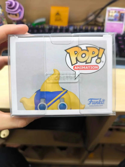 FUNKO POP - One Piece Sniper King #1514 CHASE Chalice Exclusive w/Protector