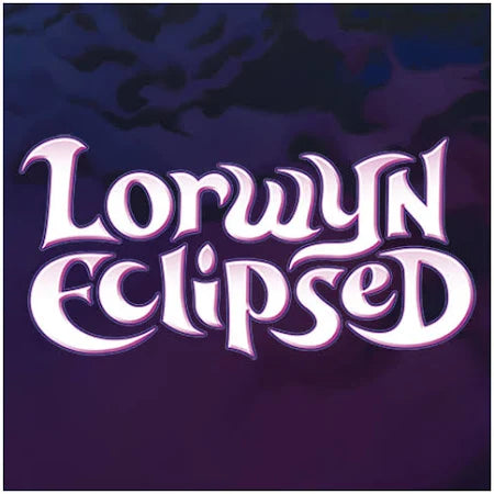 [PRE ORDER 2026] MTG Lorwyn Eclipsed Collector Booster