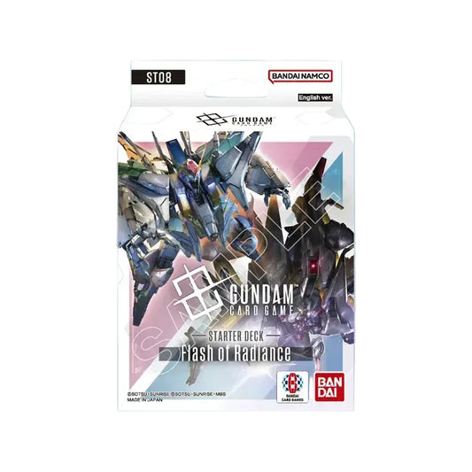 GUNDAM ST08 Starter Deck