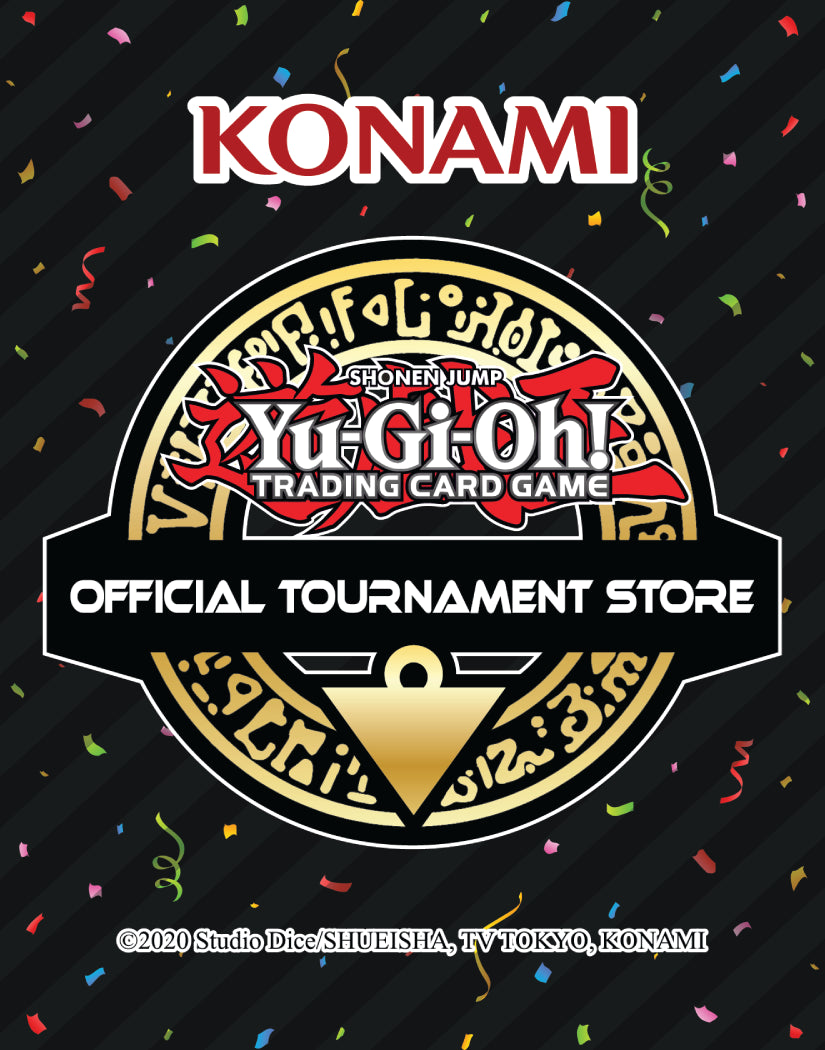 YUGIOH Sunny Hobbies Welcome Back Tournament - Dec 18th @6:00PM